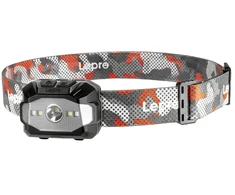 Lepro 320023 įkraunamas priekinis žibintas, 300 lm