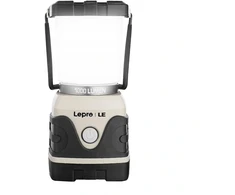 LEPRO 3300002-WH Camping Lamp