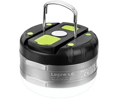 Lepro 3300010 Camping Lamp