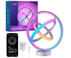 LEPRO TB1 RGB Desk Lamp