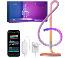 LEPRO TB2 RGB Desk Lamp