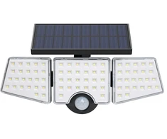 Lepro WL4000 Solar Lamp