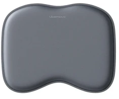 LiberNovo StepSync Footrest Mat (Juodas)