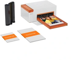 Liene Amber M210 4x6" Photo Spausdintuvas, 10 Sheets