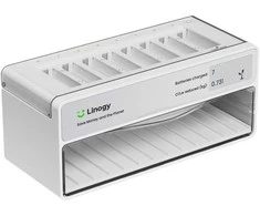 LINOGY universal AA/AAA charger