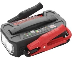 LOKITHOR J403HD Jump Starter, 229,4Wh, 10,000 A