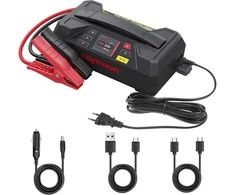 LOKITHOR JTC4250 89.6 Wh 4250 A Starting Unit