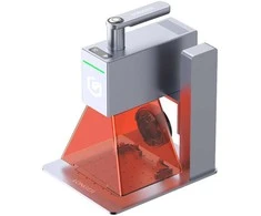 LONGER Nano 6W lazerinis Engraver