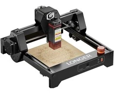 LONGER RAY5 mini 5.5W lazerinis Engraver