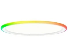 Smart edge-lit lubinis šviestuvas Yeelight Mars C400