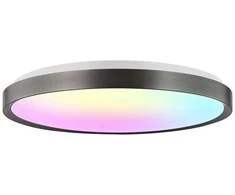 Smart RGB lubinis šviestuvas Yeelight Jupiter D C600