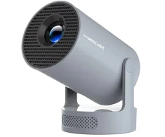 Magcubic HY300PRO+ Projektorius (Gray)