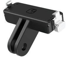 Magnetic adapter with quick release Puluz for Insta360 GO Ultra