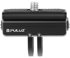 Magnetinis pagrindo laikiklis PULUZ, skirtas Insta360 Ace / Ace Pro