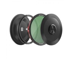 Freewell V2 serijos VND/CPL magnetinis filtras 3-7 laipsnių