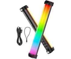 Magnetic LED Light Wand NEEWER SL30 12″