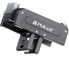 Magnetic metal stand PULUZ DJI Osmo (juodas)