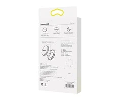 Magnetinis kalnas Baseus Juodas
