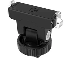 Magnetic multifunction adapter with quick release Puluz for Insta 360 GO Ultra