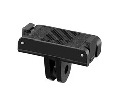 Magnetinis greito atjungimo laikiklis PULUZ skirtas DJI Osmo Action 4/3