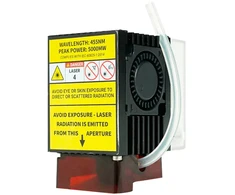 Makera Carvera Air lazerinis Module