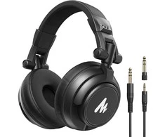 Maono AU-MH601 studio ausinės