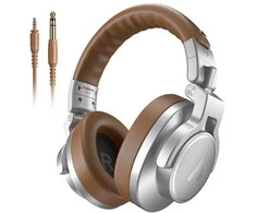 Maono MH700 studio ausinės (sidabrinis)