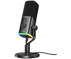Maono PD100X microphone (juodas)