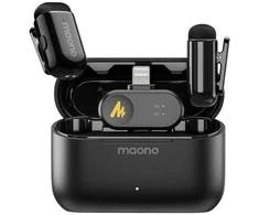 Maono WM622 PB2 žaidimų mikrofonas