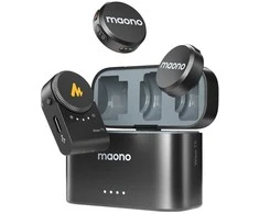 Mikrofonas belaidis Maono WM650 A2