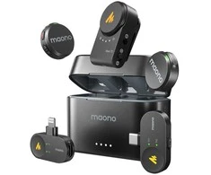 Maono „Vision WM650 A3“ belaidis mikrofonas