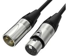 Maono XLR-180 kabelis