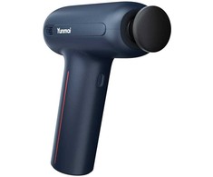 Masažo pistoletas Yunmai EasePro YMFG-M406 (mėlynas)
