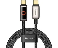Mcdodo CA-6680 USB-C to USB-C cable 1.2m