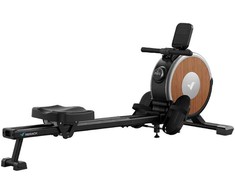 MERACH Rowing machine MR-R02B9 (juodas)