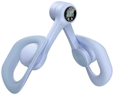 MERACH MR-2397 Thigh and Pelvic Floor Muscle Trainer (Mėlyna)