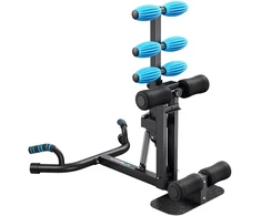 MERACH MR-2417B1 Multi-Function Squat Machine