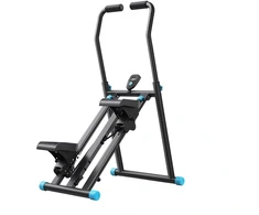 MERACH MR-2448B1 Stepper