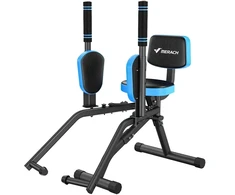 MERACH MR-2519BL1 Hip Abduction Machine
