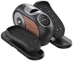 MERACH MR-E32B1 mini elliptical trainer (juodas)
