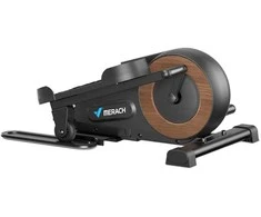 MERACH MR-E43B1 mini elliptical trainer (juodas)