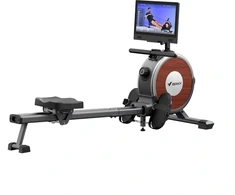 MERACH MR-R02B10 Rowing Machine (Juodas)
