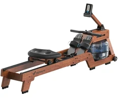 MERACH MR-R14R1 Rowing Machine (Juodas)