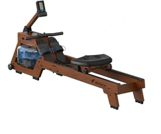MERACH MR-R14R1 Rowing Machine (Juodas)