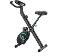 MERACH MR-S14L2 X-Bike Exercise Bike