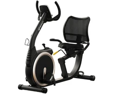 MERACH MR-S19 Recumbent Bike