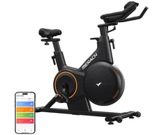 MERACH MR-S28B1 Spinning Bike