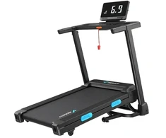 MERACH MR-T12B2 Electric Treadmill