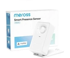Meross MS600 wifi būvio sensorius Matter