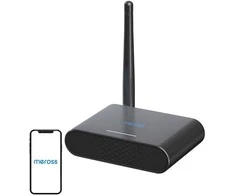 Meross MSG200HK išmanusis garažo vartų jungiklis (HomeKit)